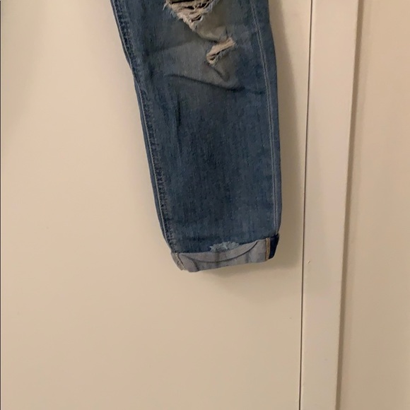 Joe’s Jeans Slim Crop Jeans - Picture 3 of 5